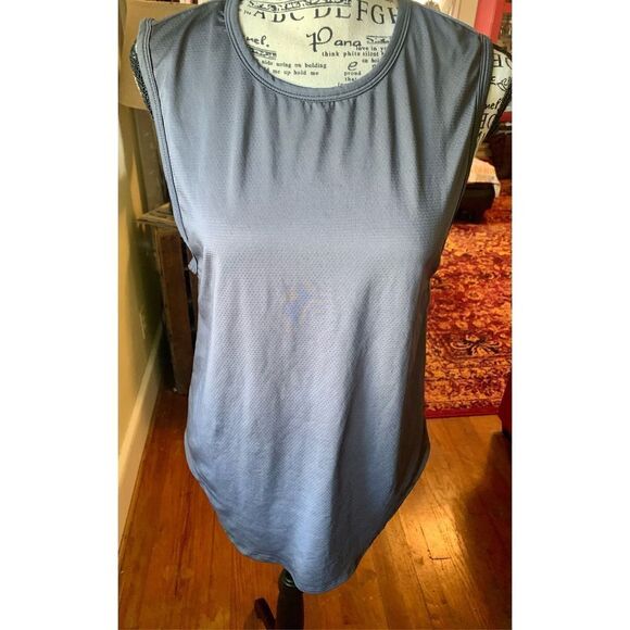 Fila Womens Core Full Coverage Tank - Picture 1 of 5